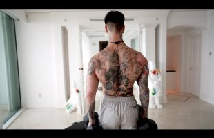 Super Effective Back Workout | Dumbbells Only