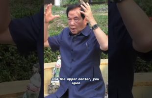 One of the most powerful breathing techniques🔥