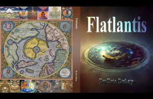 Flatlantis (Full Audiobook)