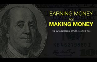 “Understand This and The MONEY Will Follow”