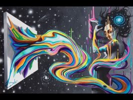 The Art Pedal, Warplanes, Managed by Idiots, The Role of Anger + Shamanism (Terence Mckenna)