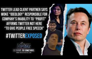 Twitter Lead Client Partner Says Woke “Ideology” Responsible For Company’s Inability to “Profit”