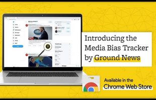 Introducing the Media Bias Tracker browser extension