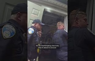 Woman Discovers Kidnapped Girl in Her Garage