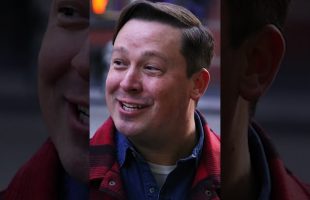 We Hunted Ghosts ALL ACROSS New York City…
