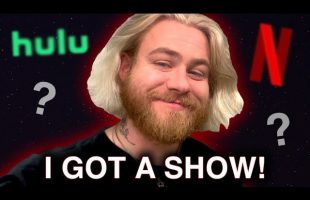 I GOT A SHOW!!! (MASSIVE ANNOUNCEMENT!!)