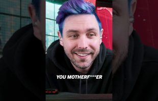 Scammer’s Reaction after I access his Computer