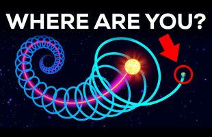 You Are Not Where You Think You Are