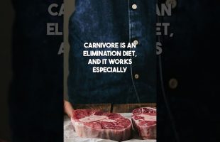 Is Carnivore Diet Healthy?! (Or Safe?! 🍖🤔😱)
