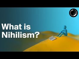 Don’t Believe in Anything – The Philosophy of Nihilism