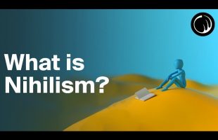 Don’t Believe in Anything – The Philosophy of Nihilism