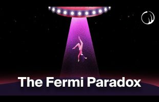 Unsettling Theories About Potential Aliens (& Solutions to The Fermi Paradox)