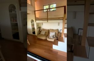 Dream Tiny House Homestead Walkthrough 😍
