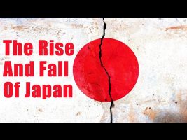 How The Japanese Economic Miracle Led to Lost Decades.