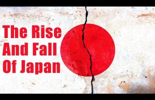 How The Japanese Economic Miracle Led to Lost Decades.