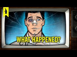 Archer: How TV Ruins You