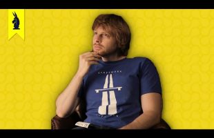 A Message from Jared