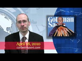Swine Flu Cover-up, Climategate Whitewash, Goldman Hangout – Sunday Update