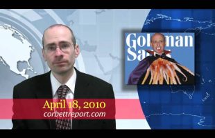 Swine Flu Cover-up, Climategate Whitewash, Goldman Hangout – Sunday Update