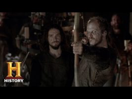Vikings: A Time to Kill – So Many Deaths | History