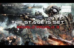Setting the Stage for WW3