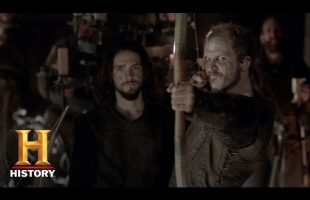 Vikings: A Time to Kill – So Many Deaths | History