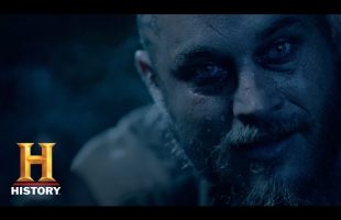 Vikings: Ragnar’s Words of Wisdom | History