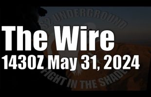 The Wire  – May 31, 2024