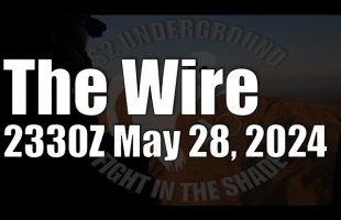 The Wire  – May 28, 2024