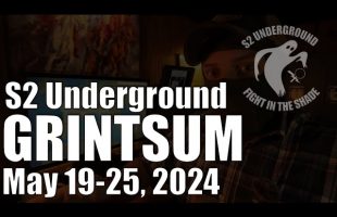 The Wire GRINTSUM: Spies, Helicopters, and Taiwan