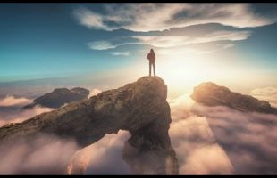 We want you to vibrate as HIGH as possible!  Let the low energy go! – Dr Delbert Blair