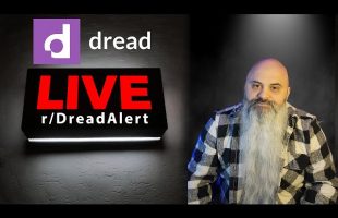 Dread Goes Live to the Public TODAY!!!