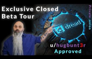 Dread – Exclusive Closed Beta Tour
