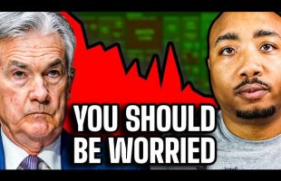Fed Predicts Huge Recession Coming (Housing Market Update)