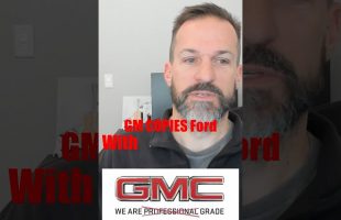 Chevy & GM copy Ford trucks AGAIN…. #recalls