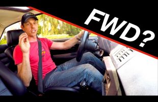 Are front wheel drive cars good?