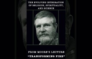 Robert Moore: Integrating Religion, Spirituality & Science |#CarlJung #Psychology #Religion #Science