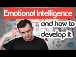 Emotional Intelligence – Understanding EQ with Daniel Goleman – Animated Book Review