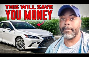 Don’t Buy A Car Without Doing THIS First