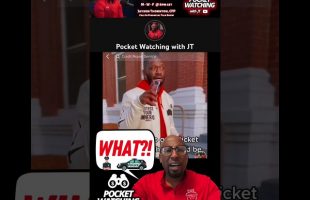 Fix Speeding Ticket with Credit Repair? (Clip from @MinisterJap )