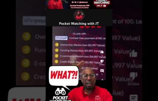 Ghetto Fake Guru #fyp #scammer