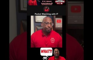 Pro Black (Woke) Banking Advice! @AyyePap