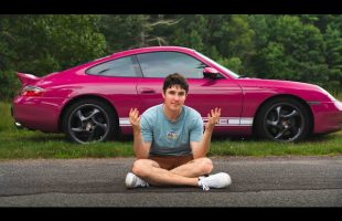 One Year On Youtube…