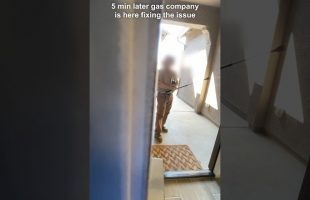 Incoming letter of concern?