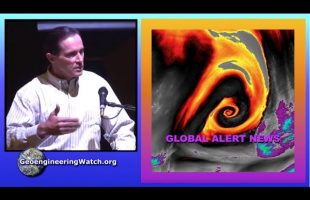 Geoengineering Watch Global Alert News, June 11, 2022, # 357 ( Dane Wigington )