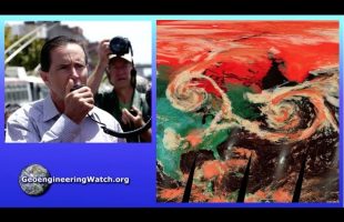Geoengineering Watch Global Alert News, June 4, 2022, # 356 ( Dane Wigington )
