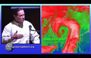 Geoengineering Watch Global Alert News, May 28, 2022, # 355 ( Dane Wigington )