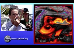 Geoengineering Watch Global Alert News, May 21, 2022, # 354 ( Dane Wigington )