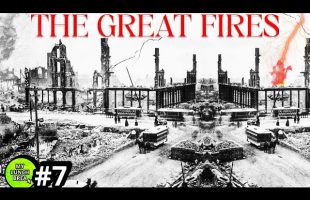 Great Fires in All Cities?