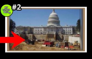 USA is Ancient? – History Different Than We’re Told – LB #19